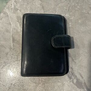 Vintage Coach Planning Diary